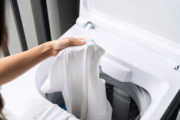 Error codes for Maytag Top Load Washer