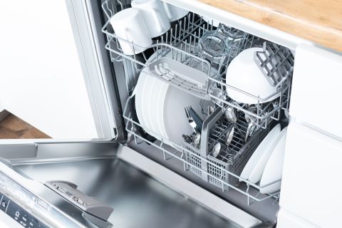 Error codes for Viking Dishwasher