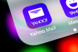 Error codes for Yahoo Mail