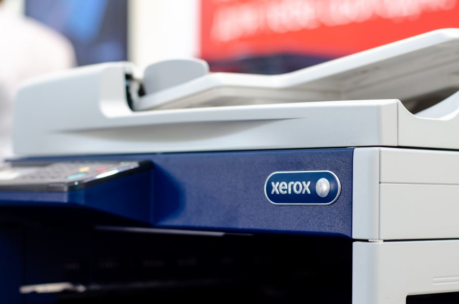 Error codes for Xerox Versalink C405